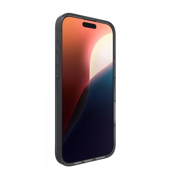 ZAGG iPhone 16 Pro Max Cover Milan Snap Raven Feather