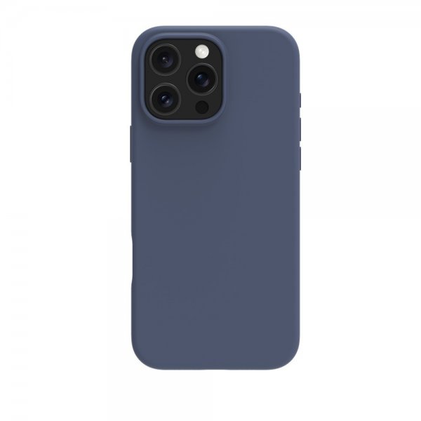 dbramante1928 iPhone 16 Pro Max Cover Monaco MagSafe Pacific Blue
