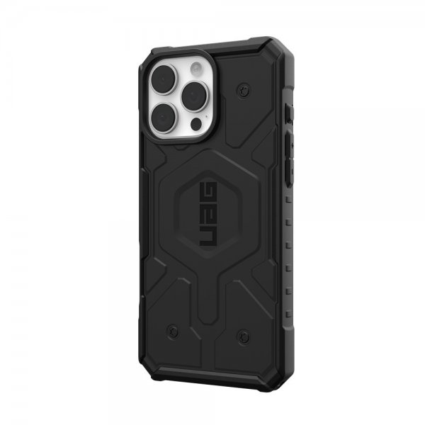 Urban Armor Gear (UAG) iPhone 16 Pro Max Cover Pathfinder MagSafe Sort