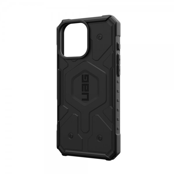 Urban Armor Gear (UAG) iPhone 16 Pro Max Cover Pathfinder MagSafe Sort