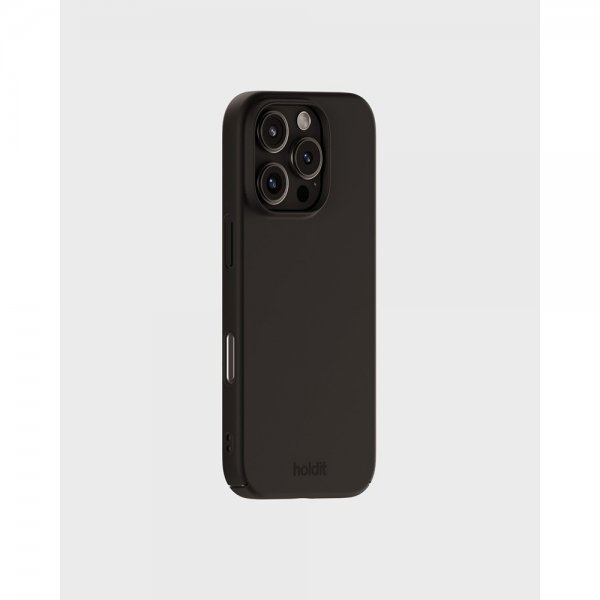 holdit iPhone 16 Pro Max Cover Slim Case Sort