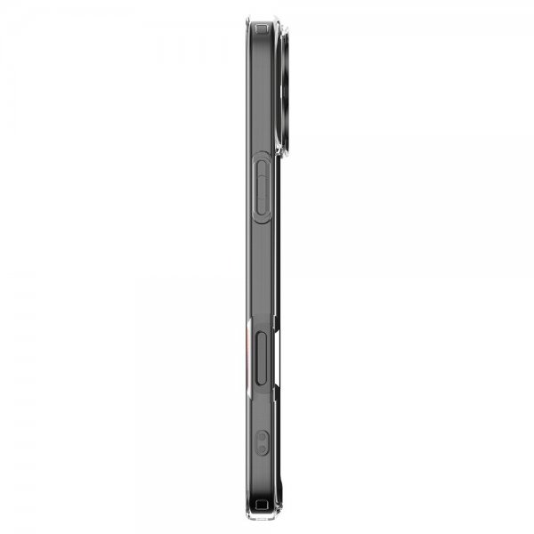Spigen iPhone 16 Pro Max Cover Ultra Hybrid Frost Clear