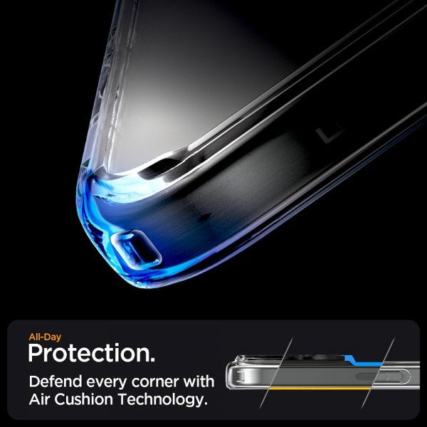 Spigen iPhone 16 Pro Max Cover Ultra Hybrid MagFit Carbon Fiber