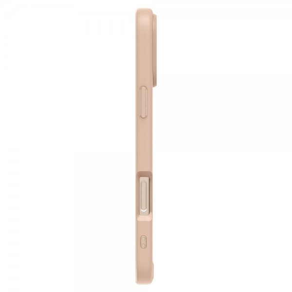 Spigen iPhone 16 Pro Max Cover Ultra Hybrid MagFit Rose Titanium