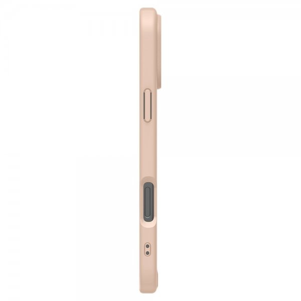 Spigen iPhone 16 Pro Max Cover Ultra Hybrid Rose Titanium