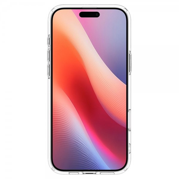Spigen iPhone 16 Pro Max Cover Ultra Hybrid T MagFit Graphite