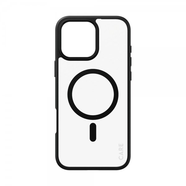 CARE by PanzerGlass iPhone 16 Pro Max Cover Urban Combat MagSafe Sort