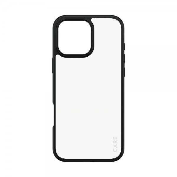 CARE by PanzerGlass iPhone 16 Pro Max Cover Urban Combat Sort