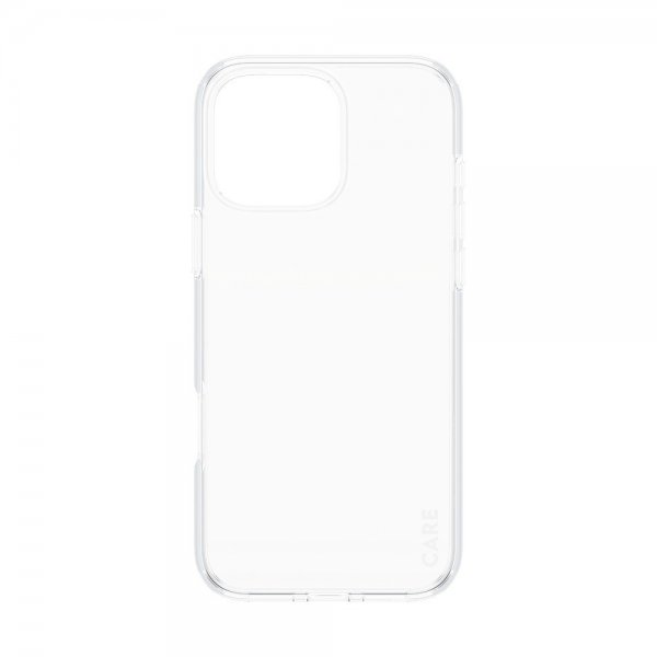 CARE by PanzerGlass iPhone 16 Pro Max Cover Urban Combat Transparent
