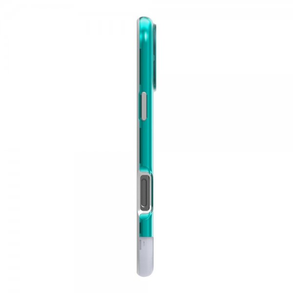 Spigen iPhone 16 Pro Cover Classic C1 MagFit Bondi Blue