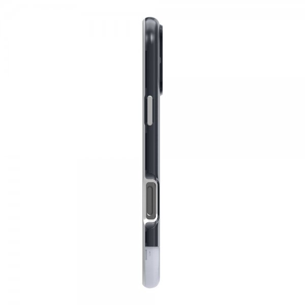 Spigen iPhone 16 Pro Cover Classic C1 MagFit Graphite