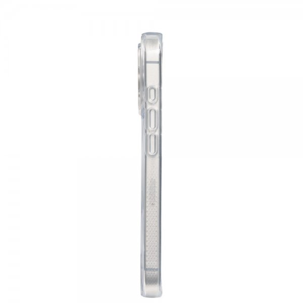 ZAGG iPhone 16 Pro Cover Crystal Palace Snap Transparent