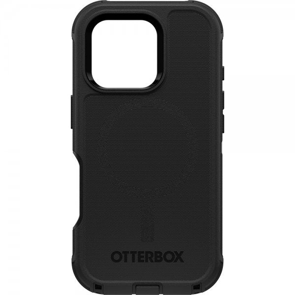 Otterbox iPhone 16 Pro Cover Defender MagSafe Sort