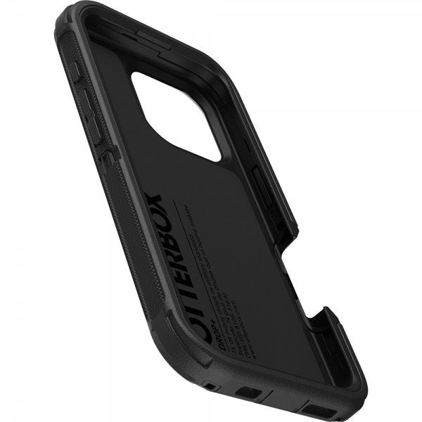 Otterbox iPhone 16 Pro Cover Defender MagSafe Sort