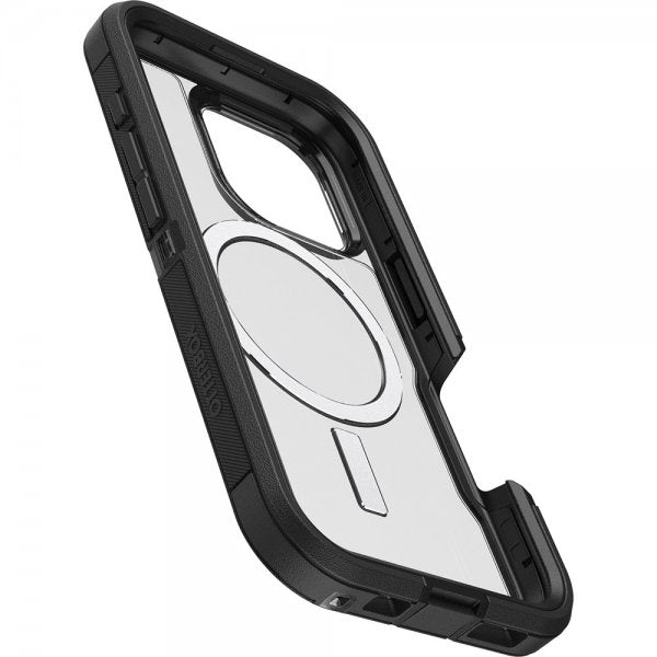 Otterbox iPhone 16 Pro Cover Defender XT MagSafe Dark Side