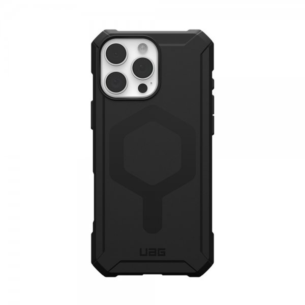 Urban Armor Gear (UAG) iPhone 16 Pro Cover Essential Armor MagSafe Sort
