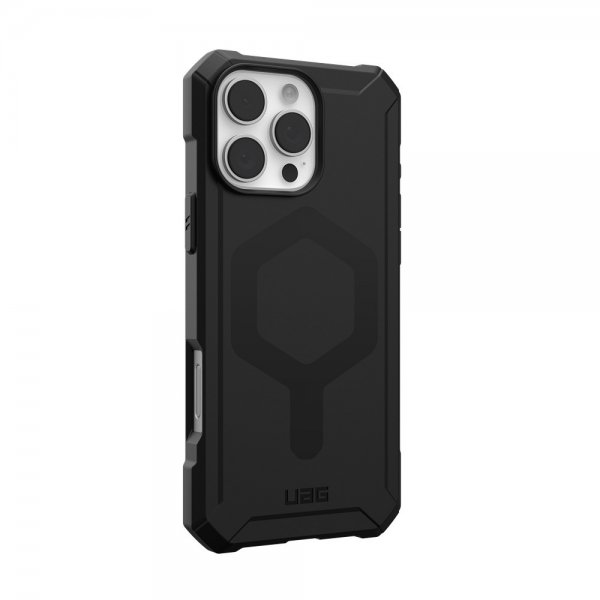 Urban Armor Gear (UAG) iPhone 16 Pro Cover Essential Armor MagSafe Sort