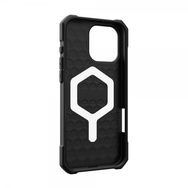 Urban Armor Gear (UAG) iPhone 16 Pro Cover Essential Armor MagSafe Sort