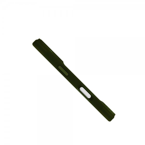 Tech21 iPhone 16 Pro Cover EvoArmor MagSafe Grøn