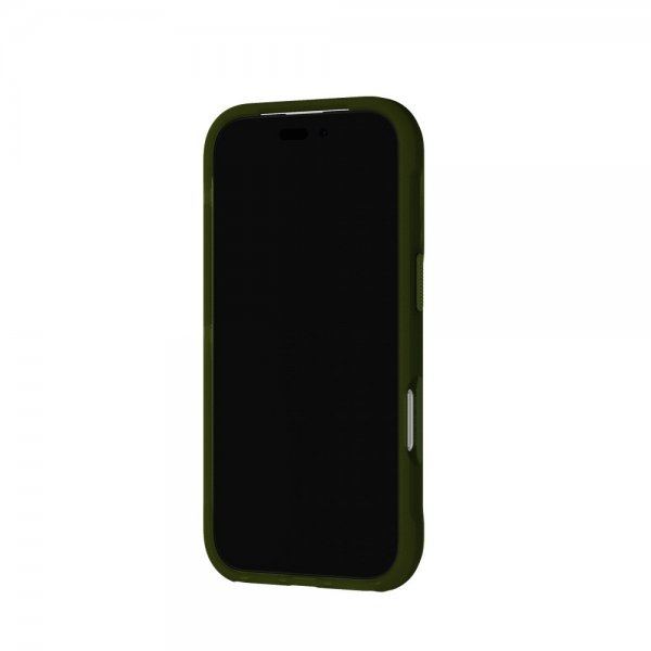 Tech21 iPhone 16 Pro Cover EvoArmor MagSafe Grøn