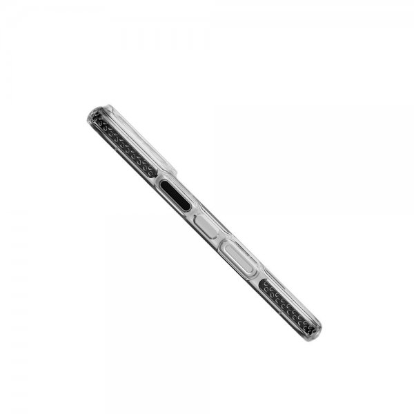 Tech21 iPhone 16 Pro Cover EvoCrystal MagSafe Sort