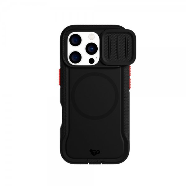 Tech21 iPhone 16 Pro Cover EvoMax MagSafe Sort