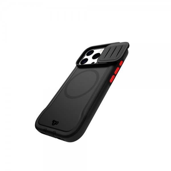 Tech21 iPhone 16 Pro Cover EvoMax MagSafe Sort