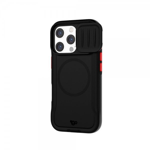 Tech21 iPhone 16 Pro Cover EvoMax MagSafe Sort