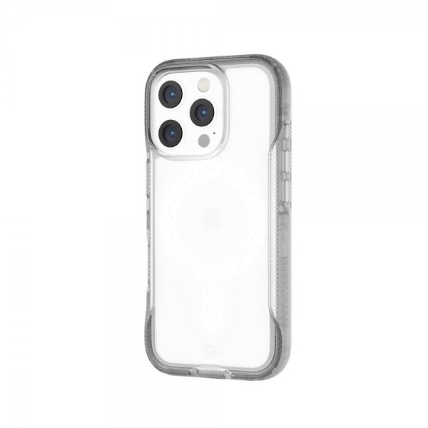 Tech21 iPhone 16 Pro Cover EvoPro MagSafe Transparent