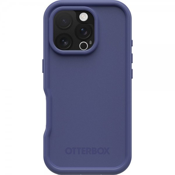 Otterbox iPhone 16 Pro Cover Fre MagSafe Denver Dusk Purple