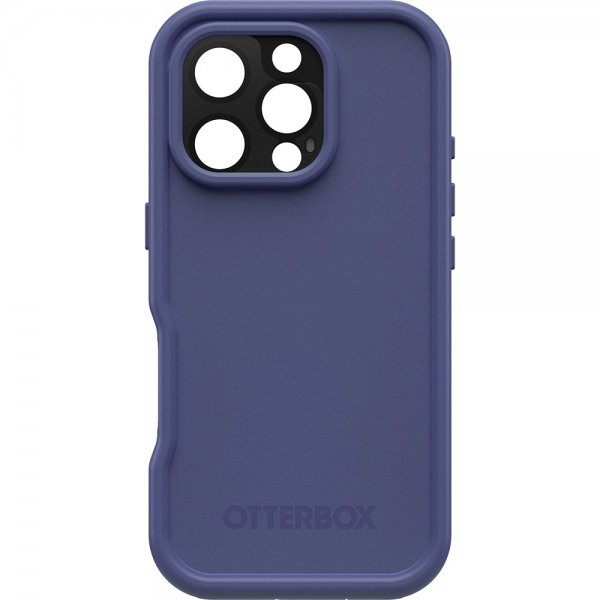 Otterbox iPhone 16 Pro Cover Fre MagSafe Denver Dusk Purple
