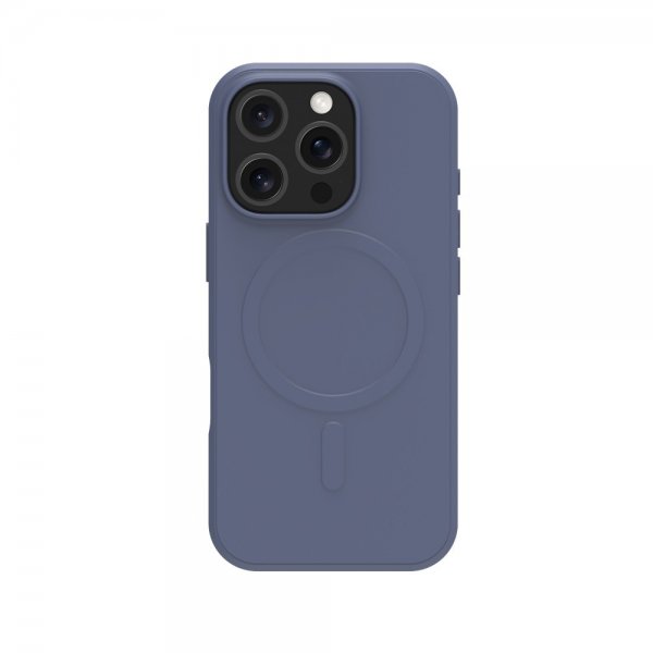 dbramante1928 iPhone 16 Pro Cover Greenland Pro MagSafe Pacific Blue