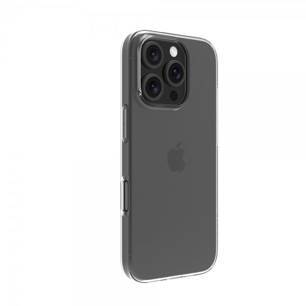 dbramante1928 iPhone 16 Pro Cover Greenland Transparent