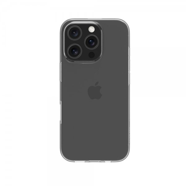 dbramante1928 iPhone 16 Pro Cover Greenland Transparent