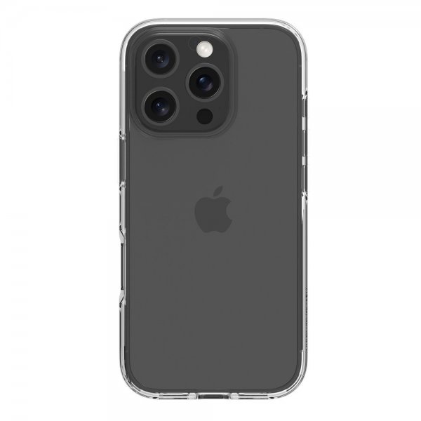 dbramante1928 iPhone 16 Pro Cover Iceland Pro Transparent