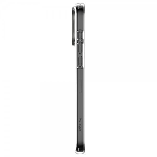 Spigen iPhone 16 Pro Cover Liquid Crystal Crystal Clear