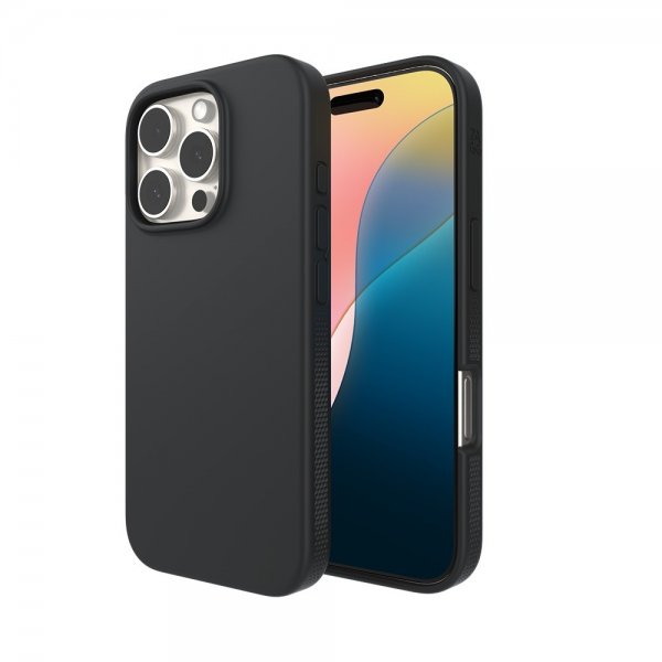 ZAGG iPhone 16 Pro Cover Manhattan Snap Sort
