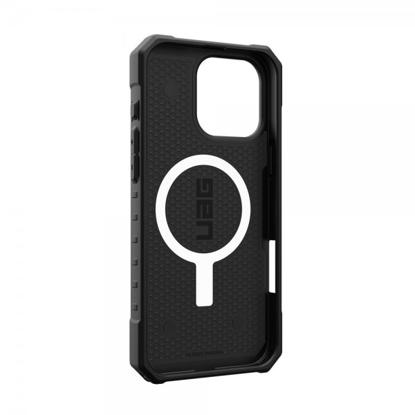 Urban Armor Gear (UAG) iPhone 16 Pro Cover Pathfinder MagSafe Sort