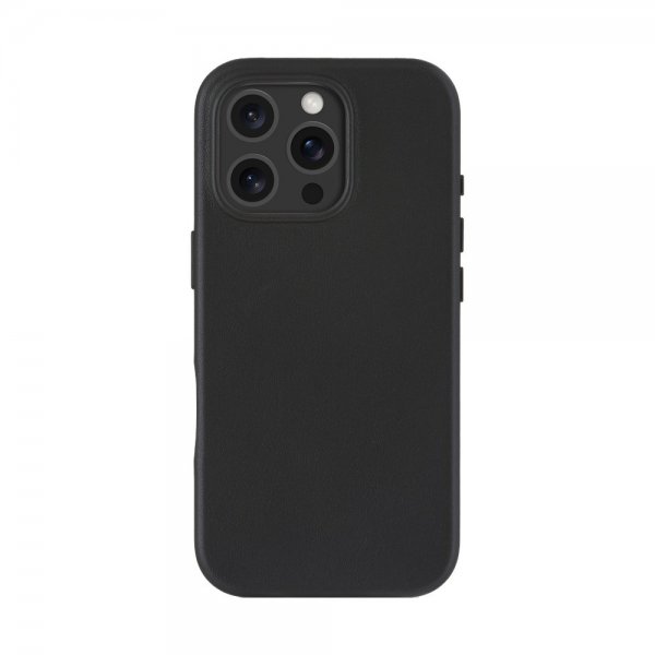 dbramante1928 iPhone 16 Pro Cover Roskilde MagSafe Sort