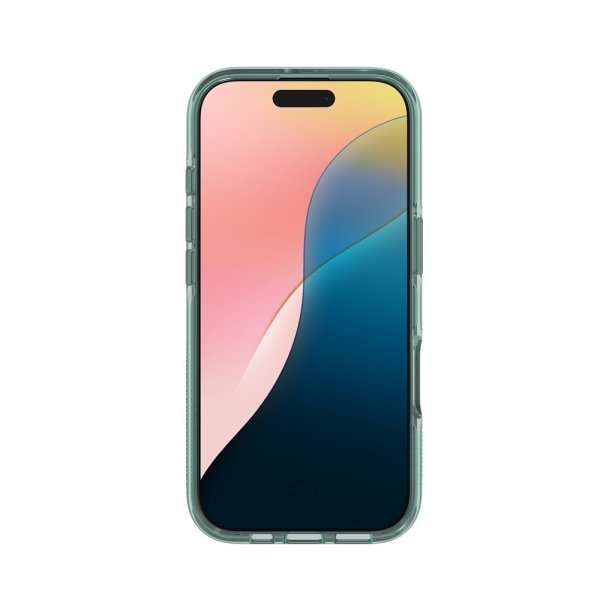 ZAGG iPhone 16 Pro Cover Santa Cruz Snap Grøn