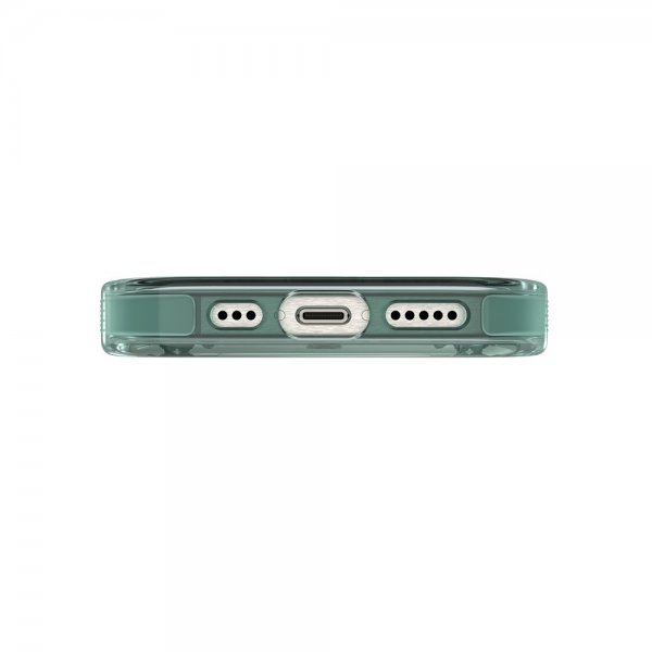 ZAGG iPhone 16 Pro Cover Santa Cruz Snap Grøn