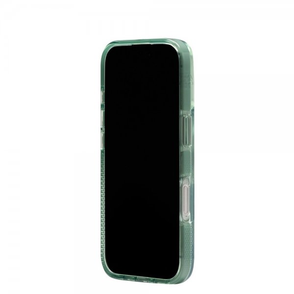 ZAGG iPhone 16 Pro Cover Santa Cruz Snap Grøn