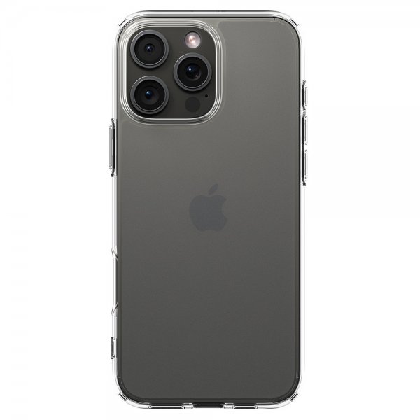 Spigen iPhone 16 Pro Cover Ultra Hybrid Frost Clear