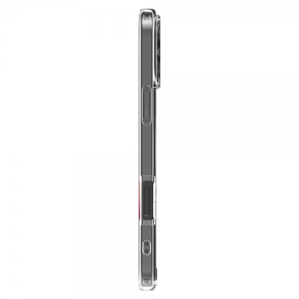 Spigen iPhone 16 Pro Cover Ultra Hybrid MagFit Digital Camo