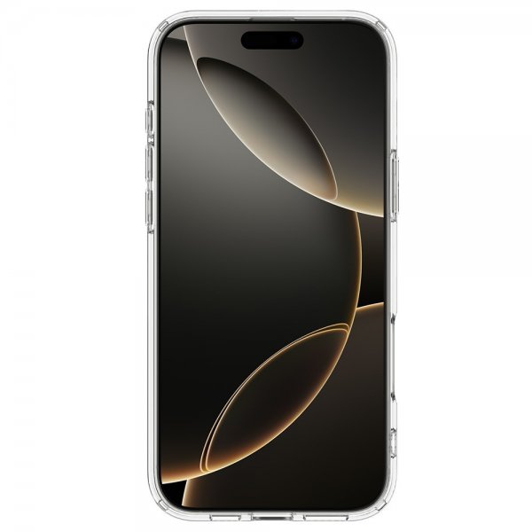 Spigen iPhone 16 Pro Cover Ultra Hybrid MagFit Graphite