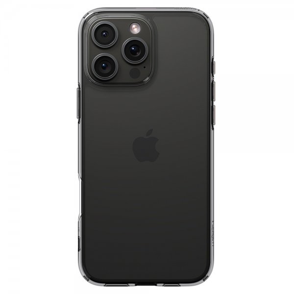 Spigen iPhone 16 Pro Cover Ultra Hybrid Space Crystal