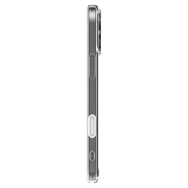 Spigen iPhone 16 Pro Cover Ultra Hybrid T MagFit Graphite