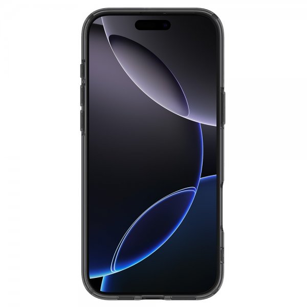 Spigen iPhone 16 Pro Cover Ultra Hybrid Zero One MagFit Sort