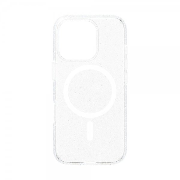 CARE by PanzerGlass iPhone 16 Pro Cover Urban Combat MagSafe Star Lit