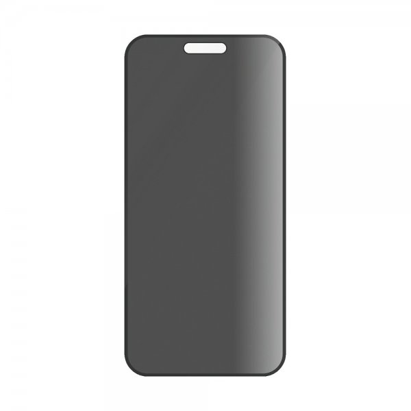 PanzerGlass iPhone 16 Pro Skærmbeskyttelse Ultra-Wide Fit Privacy EasyAligner